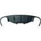 DIFFUSOR HINTEN     MACAN passend für 14-18          SPORT-OPTIK 95B807834A1E0