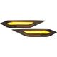 LED BLINKER SET    Cayenne passend für 10-14 958 631 101 00