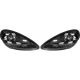 DESIGNSCHEIN. SET CAYENNE, passend für 10-14            VOLL LED,
