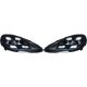 LED SCHEINW.SET   CAYENNE, passend für 11-14     21 MATRIX-OPTIK,