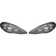 LED SCHEINW. SET PANAMERA, passend für 10-13     21 MATRIX-OPTIK,