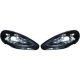 LED SCHEINW. SET PANAMERA, passend für 10-13     21 MATRIX-OPTIK