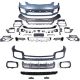 SPORTSTOßST. SET PANAMERA, passend für 17-22     971 TURBO-OPTIK;