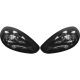 LED SCHEINW. SET PANAMERA, passend für 14-16     21 MATRIX-OPTIK,
