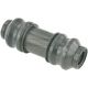 Faltenbalg bremssattelführung hinten passend für CHRYSLER 300M, CHRYSLER CARAVAN, CHRYSLER CIRRUS, CHRYSLER CONCORDE, CHRYSLER GRAND CARAVAN, CHRYSLER INTREPID, CHRYSLER LHS, CHRYSLER NEON, CHRYSLER PT CRUISER, CHRYSLER SEBRING, C