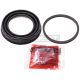 Bremssattel hinten, reparatursatz passend für JEEP CHEROKEE, JEEP COMMANDER, JEEP GRAND CHEROKEE