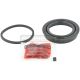 Bremssattel vorne, reparatursatz passend für CHRYSLER GRAND VOYAGER, CHRYSLER PACIFICA, CHRYSLER PACIFICA / VOYAGER, DODGE JOURNEY, DODGE NITRO, FIAT FREEMONT, JEEP CHEROKEE, JEEP GLADIATOR, JEEP WRANGLER