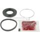 Bremssattel hinten, reparatursatz passend für CHRYSLER 200, CHRYSLER SEBRING, DODGE AVENGER, DODGE CALIBER, JEEP COMPASS, JEEP PATRIOT