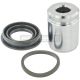 Bremskolben hinten reparatursatz passend für CHRYSLER 300M, CHRYSLER CIRRUS, CHRYSLER CONCORDE, CHRYSLER INTREPID, CHRYSLER LHS, CHRYSLER NEON, CHRYSLER PT CRUISER, CHRYSLER SEBRING, CHRYSLER STRATUS, DODGE INTREPID, DODGE NEON, D