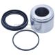 Bremskolben vorne reparatursatz passend für CHRYSLER CARAVAN, CHRYSLER GRAND CARAVAN, CHRYSLER GRAND VOYAGER, CHRYSLER VOYAGER, CHRYSLER VOYAGER / GRAND VOYAGER, DODGE CARAVAN