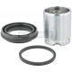 Bremskolben hinterachse mit mechanismus, reparatursatz passend für CHRYSLER GRAND VOYAGER, DODGE JOURNEY, FIAT FREEMONT
