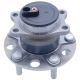 Radnabe hinten passend für CHRYSLER 200, CHRYSLER SEBRING, DODGE AVENGER, DODGE CALIBER, JEEP COMPASS, JEEP PATRIOT