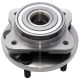 Radnabe vorne passend für CHRYSLER CARAVAN, CHRYSLER GRAND CARAVAN, CHRYSLER GRAND VOYAGER, CHRYSLER VOYAGER, CHRYSLER VOYAGER / GRAND VOYAGER, DODGE CARAVAN, PLYMOUTH PROWLER, PLYMOUTH VOYAGER / GRAND VOYAGER