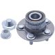 Radnabe hinten passend für CHRYSLER NEON, CHRYSLER PT CRUISER, DODGE NEON, DODGE SX, PLYMOUTH NEON