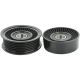 Spannrolle - reparatursatz passend für CHRYSLER ASPEN, DODGE DAKOTA, DODGE DURANGO, DODGE NITRO, DODGE RAM 1500, JEEP CHEROKEE, JEEP COMMANDER, JEEP GRAND CHEROKEE, RAM 1500, RAM DAKOTA