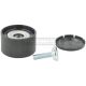 Umlenkrolle für zahnriemen passend für ALFA ROMEO ALFETTA, ALFA ROMEO BRERA, ALFA ROMEO SPIDER, ASIA MOTORS TOWNER, AUDI A6, AUDI (FAW) A4, BUICK CENTURY, BUICK REGAL, CATERHAM SEVEN, CHEVROLET ASTRA, CHEVROLET AVALANCHE, CHEVROLE