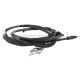 Handbremsseil passend für FORD C-MAX, FORD FOCUS, FORD FOCUS C-MAX, FORD USA FOCUS