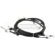 Handbremsseil passend für FORD C-MAX, FORD FOCUS, FORD AUSTRALIA FOCUS
