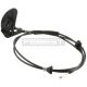 Seilzug motorhaube passend für FORD C-MAX, FORD FOCUS, FORD AUSTRALIA FOCUS