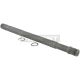 Antriebswelle links passend für FORD TOURNEO CONNECT / GRAND TOURNEO CONNECT, FORD TOURNEO COURIER, FORD TRANSIT CONNECT, FORD TRANSIT COURIER, FORD TRANSIT TOURNEO, FORD AUSTRALIA TOURNEO CUSTOM