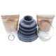 Achsmanschette satz innen passend für FORD GALAXY, FORD MONDEO, FORD S-MAX, FORD AUSTRALIA MONDEO, VOLVO C30, VOLVO S40, VOLVO S60, VOLVO S80, VOLVO V50, VOLVO V60, VOLVO V70