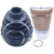 Achsmanschette satz innen passend für FORD GALAXY, FORD MONDEO, FORD S-MAX, FORD AUSTRALIA MONDEO