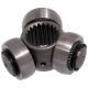 Tripod antriebswelle passend für CITROEN C2, CITROEN C2 ENTERPRISE, CITROEN C3, CITROEN C3 AIRCROSS, DACIA LOGAN, FORD B-MAX, FORD FIESTA, FORD FOCUS, FORD USA FOCUS, MAZDA 2, MINI MINI, MITSUBISHI COLT, MITSUBISHI COLT CZC, NISSA