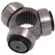 Tripod antriebswelle passend für CHEVROLET TRAX, FORD C-MAX, FORD FOCUS, FORD FOCUS C-MAX, FORD USA FOCUS, HOLDEN TRAX, HONDA CIVIC, NISSAN BLUEBIRD SYLPHY / SYLPHY, NISSAN LIVINA / GRAND LIVINA, NISSAN SENTRA, NISSAN TIIDA, NISSA