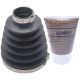 Faltenbalg antriebswelle außen satz passend für FORD GALAXY, FORD MONDEO, FORD S-MAX, FORD AUSTRALIA MONDEO, VOLVO 240, VOLVO 260, VOLVO 340-360, VOLVO 440, VOLVO 460, VOLVO 480, VOLVO 740, VOLVO 760, VOLVO 780, VOLVO 850, VOLVO 9