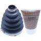 Faltenbalg antriebswelle außen satz passend für BUICK REGAL, BUICK VERANO, CADILLAC SRX, CADILLAC XTS, CADILLAC (SGM) XTS, CHEVROLET CRUZE, CHEVROLET IMPALA, CHEVROLET MALIBU, CHEVROLET ORLANDO, CHEVROLET (SGM) CRUZE, CHEVROLET (S