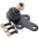 Traggelenk Für Querlenker Vorne Unten passend für FORD FOCUS, FORD FOCUS C-MAX, FORD USA FOCUS, VOLVO C30, VOLVO C70, VOLVO S40, VOLVO V50