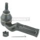 Spurstangenkopf rechts passend für FORD C-MAX, FORD FOCUS, FORD GRAND C-MAX, FORD KUGA, FORD TOURNEO CONNECT / GRAND TOURNEO CONNECT, FORD TOURNEO COURIER, FORD TRANSIT CONNECT, FORD TRANSIT COURIER, FORD AUSTRALIA FOCUS, FORD AUS