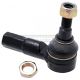 Spurstangenkopf passend für FORD TOURNEO CONNECT, FORD TOURNEO CONNECT / GRAND TOURNEO CONNECT, FORD TOURNEO COURIER, FORD TRANSIT, FORD TRANSIT CONNECT, FORD TRANSIT COURIER, FORD TRANSIT TOURNEO, FORD AUSTRALIA TOURNEO CUSTOM