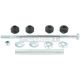 Koppelstange vorne passend für DODGE RAM, DODGE RAMCHARGER, FORD F-150, FORD RANGER, FORD USA EXPLORER, FORD USA EXPLORER SPORT TRAC, FORD USA F-150, FORD USA F-250, FORD USA F-250 SUPER DUTY, FORD USA LOBO, FORD USA RANGER, LINCO