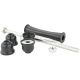 Koppelstange hinten passend für FORD USA EXPLORER, FORD USA EXPLORER SPORT TRAC, MERCURY MOUNTAINEER