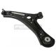 Querlenker Vorne Links passend für FORD ECOSPORT, FORD AUSTRALIA ECOSPORT, FORD USA ECOSPORT