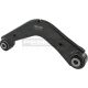 Querstrebe hinten passend für FORD MONDEO, FORD USA FUSION, LINCOLN MKZ