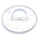 Exzenter passend für FORD C-MAX, FORD COUGAR, FORD FOCUS, FORD FOCUS C-MAX, FORD KUGA, FORD MONDEO, FORD AUSTRALIA FOCUS, FORD AUSTRALIA KUGA, FORD USA CONTOUR, FORD USA FOCUS, FORD USA MYSTIQUE, MERCEDES-BENZ A-CLASS, MERCEDES-BE