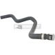 Ladeluftschlauch passend für FORD C-MAX, FORD FOCUS, FORD FOCUS C-MAX, FORD USA FOCUS