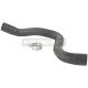 Ladeluftschlauch passend für FORD C-MAX, FORD FOCUS, FORD FOCUS C-MAX, FORD USA FOCUS