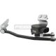 Niveauregulierung Vorne Links passend für FORD GALAXY, FORD MONDEO, FORD S-MAX, FORD AUSTRALIA MONDEO, VOLVO S60, VOLVO S80, VOLVO V60, VOLVO V70, VOLVO XC60, VOLVO XC70