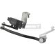 Niveauregulierung Vorne Rechts passend für FORD GALAXY, FORD MONDEO, FORD S-MAX, FORD AUSTRALIA MONDEO, VOLVO S60, VOLVO S80, VOLVO V60, VOLVO V70, VOLVO XC60, VOLVO XC70