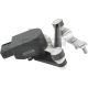 Niveauregulierung Hinten Links passend für FORD GALAXY, FORD MONDEO, FORD S-MAX, FORD AUSTRALIA MONDEO, VOLVO S60, VOLVO S80, VOLVO V60, VOLVO V70, VOLVO XC60, VOLVO XC70