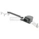 Niveauregulierung Hinten Rechts passend für FORD GALAXY, FORD MONDEO, FORD S-MAX, FORD AUSTRALIA MONDEO, VOLVO S60, VOLVO S80, VOLVO V60, VOLVO V70, VOLVO XC60, VOLVO XC70