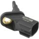 Abs-sensor raddrehzahl vorne passend für FORD C-MAX, FORD FOCUS, FORD FOCUS C-MAX, FORD GALAXY, FORD KUGA, FORD MONDEO, FORD S-MAX, FORD TOURNEO CONNECT / GRAND TOURNEO CONNECT, FORD TOURNEO COURIER, FORD TRANSIT CONNECT, FORD TRA