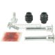 Führungsbolzen für bremssattel vorne satz passend für FORD USA EXPLORER, FORD USA EXPLORER SPORT TRAC, FORD USA FLEX, FORD USA TAURUS, LINCOLN MKS, LINCOLN MKT, MERCURY MOUNTAINEER