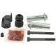 Bremssattel hinten, reparatursatz passend für FORD TRANSIT, NISSAN ATLAS, NISSAN CABSTAR, NISSAN NT400 CABSTAR