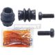Bremssattel hinten, reparatursatz passend für FORD FOCUS, FORD GALAXY, FORD KUGA, FORD MONDEO, FORD S-MAX, FORD AUSTRALIA MONDEO, FORD USA FOCUS