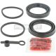 Bremssattel vorne, reparatursatz passend für FORD TOURNEO CONNECT / GRAND TOURNEO CONNECT, FORD TOURNEO COURIER, FORD TRANSIT, FORD TRANSIT CONNECT, FORD TRANSIT COURIER, FORD TRANSIT TOURNEO, FORD AUSTRALIA TOURNEO CUSTOM, JEEP C