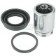 Bremskolben hinterachse mit mechanismus, reparatursatz passend für FORD C-MAX, FORD ECOSPORT, FORD FOCUS, FORD FOCUS C-MAX, FORD KUGA, FORD TOURNEO CONNECT / GRAND TOURNEO CONNECT, FORD TOURNEO COURIER, FORD TRANSIT CONNECT, FORD